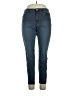 Gap Outlet Blue Jeans Size 16 - photo 1