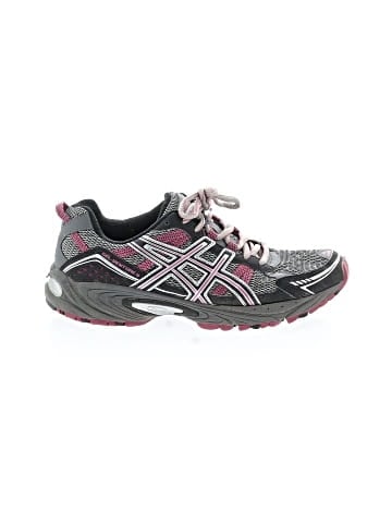 Asics Sneakers (view 1)