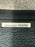 Reformation Jeans Solid Black Pullover Sweater Size S - photo 7