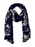 Unbranded Blue Scarf One size - photo 1