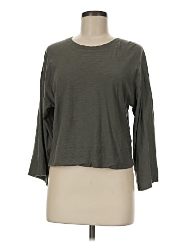 NATION LTD 3/4 Sleeve T-Shirt (view 1)