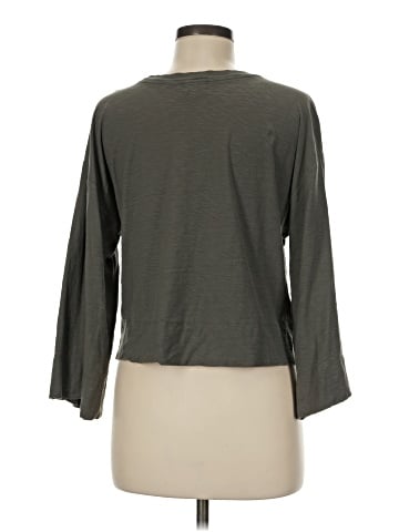 NATION LTD 3/4 Sleeve T-Shirt (view 2)