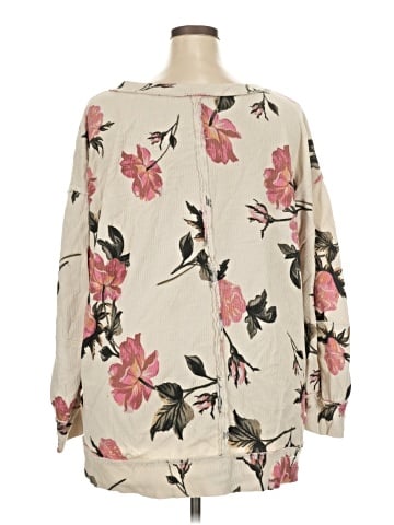 Torrid Pullover Sweater (view 2)