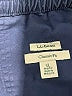 L.L.Bean 100% Cotton Blue Casual Pants Size XL - photo 7