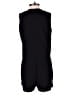 MICHAEL Michael Kors Solid Black Romper Size 0 - photo 2