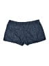 Gap Chevron-herringbone Blue Board Shorts Size XL - photo 2