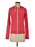 Abbot & Main Red Zip Up Hoodie Size S - photo 1