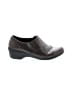 Clarks Brown Flats Size 11 (wide) - photo 1