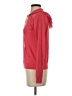 Abbot & Main Red Zip Up Hoodie Size S - photo 5