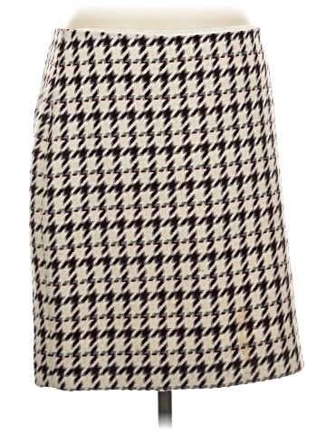 White House Black Market Casual Skirt (view 1)