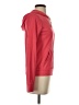 Abbot & Main Red Zip Up Hoodie Size S - photo 4