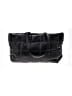 Aqua Black Tote One size - photo 1