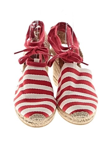 Castaner Wedges (view 2)