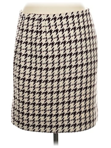 White House Black Market Casual Skirt (view 2)