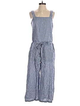 Beach Lunch Lounge Jumpsuit
