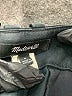 Madewell Solid Black Athletic Shorts Size 6 - photo 3