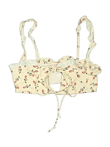 Frankies Bikinis Swimsuit Top (view 1)