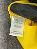 Daniel Rainn 100% Polyester Yellow Sleeveless Blouse Size L - photo 8