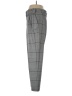 Vince Camuto Plaid Gray Dress Pants Size 10 - photo 5