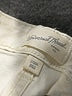 Universal Thread Ivory Jeans Size 2 - photo 4