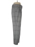 Vince Camuto Plaid Gray Dress Pants Size 10 - photo 4