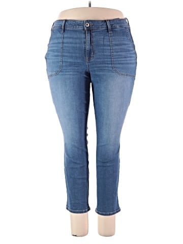 Torrid Jeans (view 1)