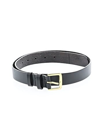 J.Crew Factory Store Leather Belt (view 1)