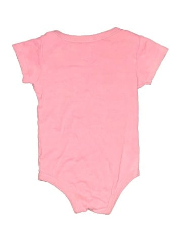 Air Jordan Short Sleeve Onesie (view 2)