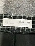 Zara Houndstooth Black Casual Pants Size 11 - 12 - photo 3
