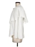 Rebecca Taylor White 3/4 Sleeve Blouse Size M - photo 5