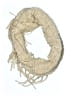 Unbranded 100% Acrylic Ivory Scarf One size - photo 1