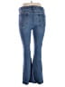 Sofia by Sofia Vergara Hearts Blue Jeans Size 20 - photo 2
