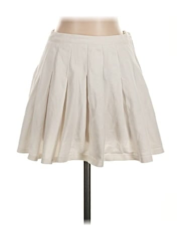 Urban Outfitters Formal Skirt (view 1)