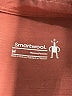 Smartwool Orange Short Sleeve Button-Down Shirt Size M - photo 7