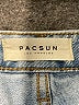 PacSun 100% Cotton Blue Jeans Size 24 waist - photo 7