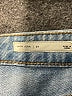 PacSun 100% Cotton Blue Jeans Size 24 waist - photo 8