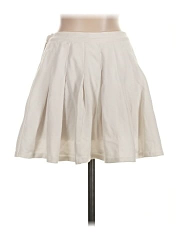 Urban Outfitters Formal Skirt (view 2)