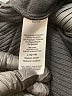 Avia Solid Black Track Pants Size L - photo 8