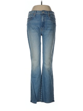 Mother Superior Jeans