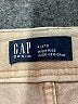 Gap Tan Jeans Size 4 - photo 6