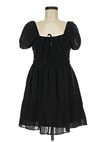 Sunday Best Casual Dress (view 1)