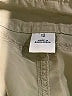 Assorted Brands 100% Nylon Solid Tan Khaki Shorts Size 12 - photo 3