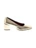 Aerosoles Metallic Gold Heels Size 10 - photo 1