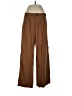 Madewell Brown Casual Pants Size 12 - photo 1