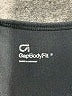 Gap Body Black Active Tank Size S - photo 4