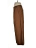 Madewell Brown Casual Pants Size 12 - photo 5