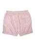 Assorted Brands Checkered-gingham Pink Board Shorts Size XL - photo 2