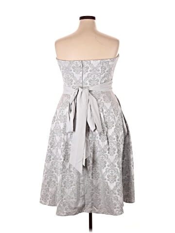 New York & Company Cocktail Dress (view 2)