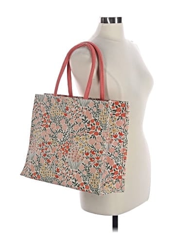 Unbranded Tote (view 2)