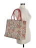 Unbranded 100% Polyester Pink Tote One size - photo 2